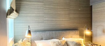 Chicago luxury home suites