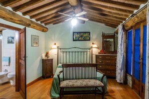 1 habitación, wifi y ropa de cama 