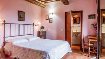 1 camera, Wi-Fi, lenzuola