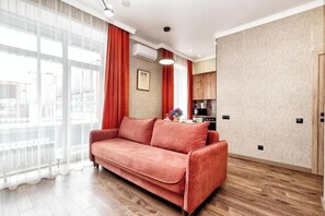 منطقة المعيشة