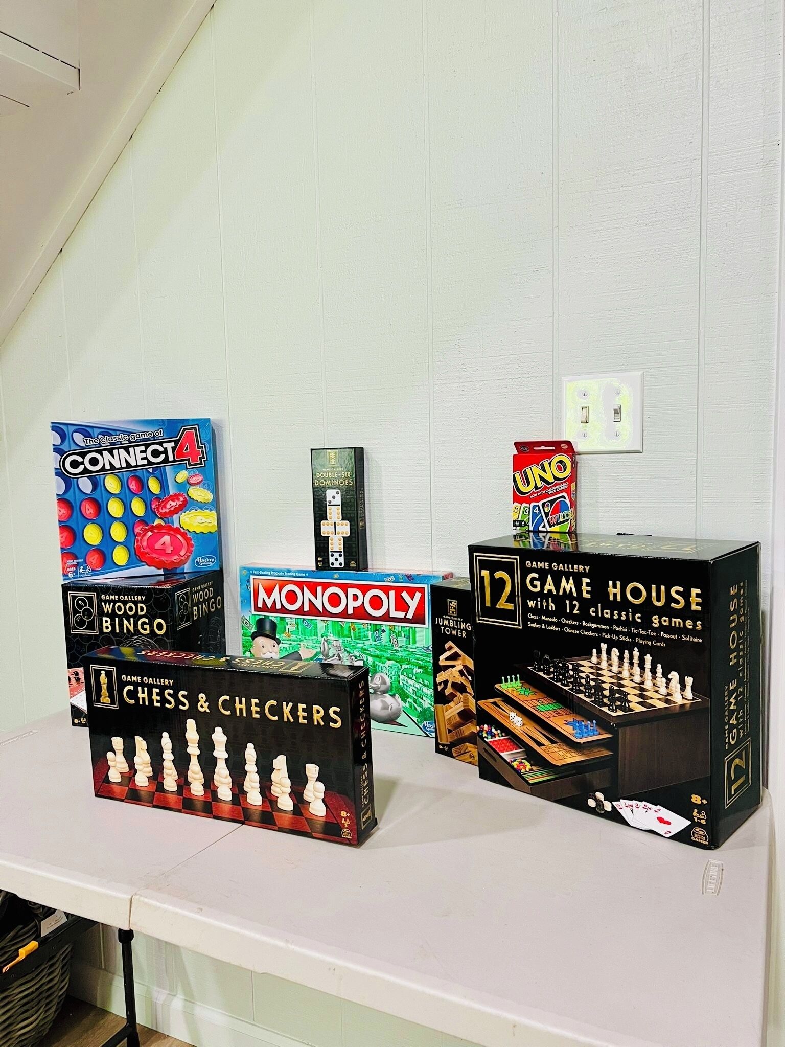 Miscellaneous