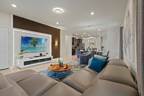 Fernseher, Videospiele
