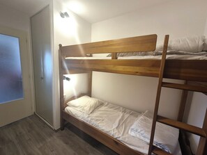 1 Schlafzimmer, Bettwäsche