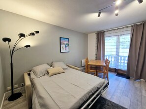 1 Schlafzimmer, Bettwäsche
