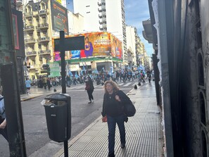 Lugar de interés