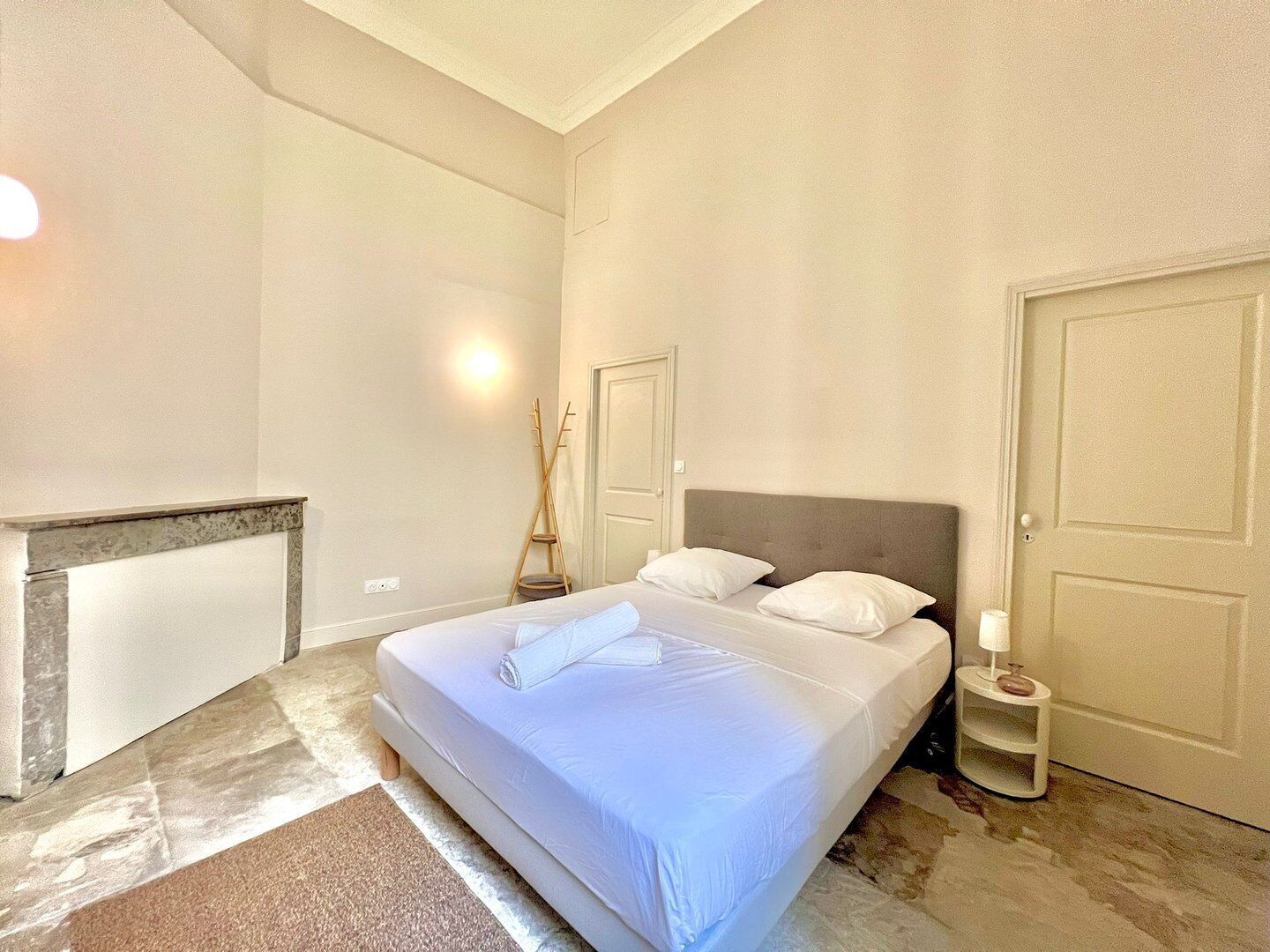 1 slaapkamer, internet, beddengoed