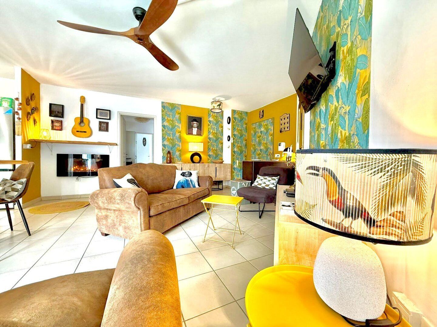 Télévision, livres