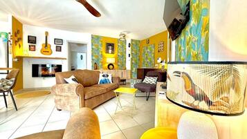 Televisión y libros