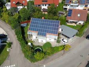 Exterieur