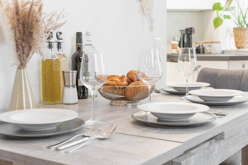 Untersee Suite | Seenähe - Terrasse - Arbeitsplatz