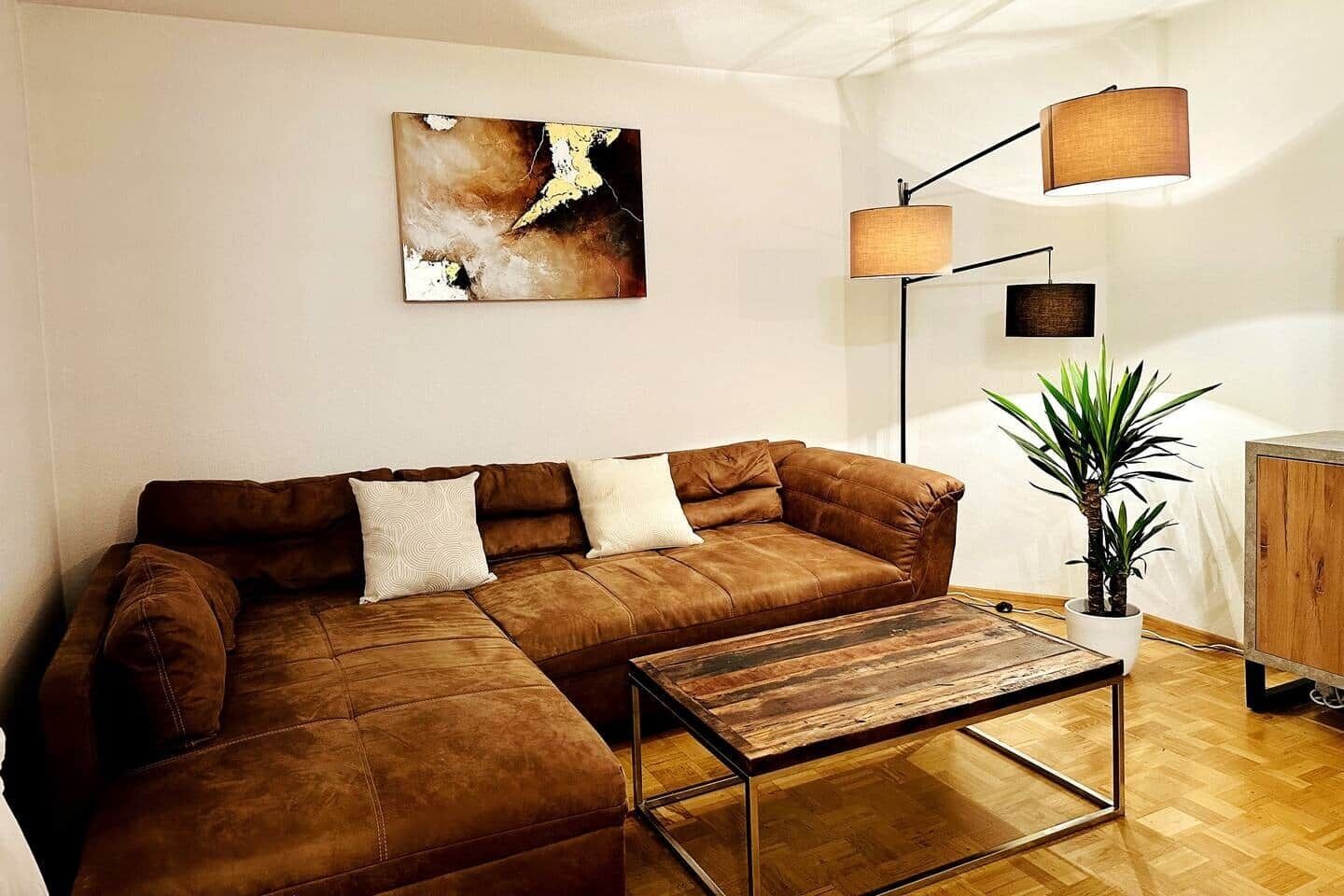 Fernseher