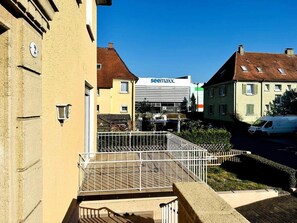 Unterkunftsgelände