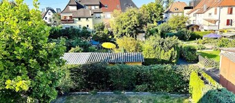 Bodensee-Haus - Holiday Home by Lake with Garden