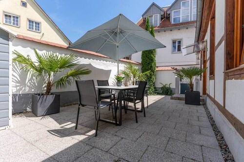 Copper House – Old Town Konstanz