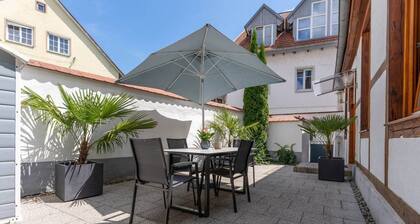 Copper House â Old Town Konstanz