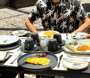 Restaurant - AYNI BOUTIQUE HOTEL (Cusco)