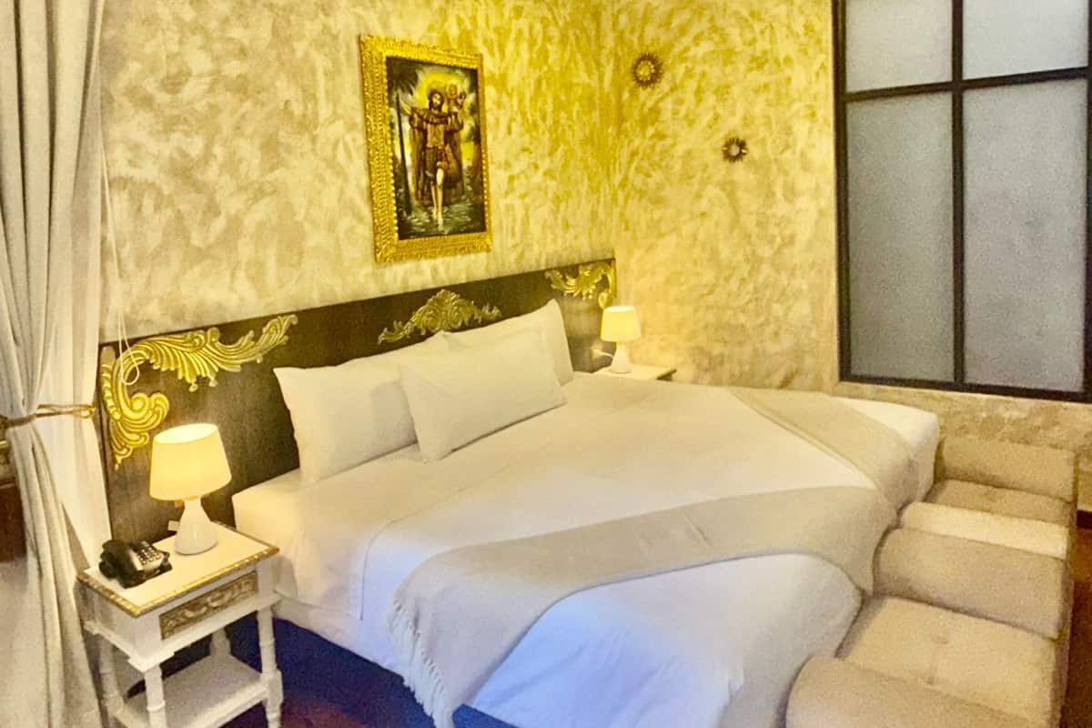 Coffres-forts dans les chambres, rideaux occultants, Wi-Fi gratuit