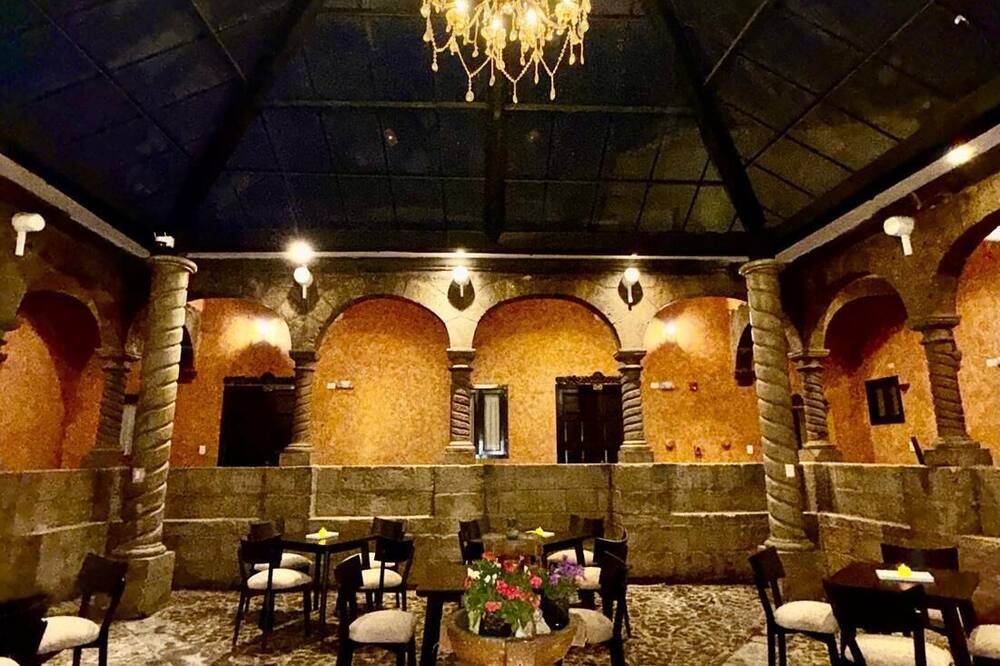 AYNI BOUTIQUE HOTEL