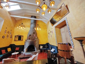 Restaurant - AYNI BOUTIQUE HOTEL (Cusco)