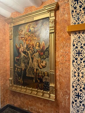 Recepción