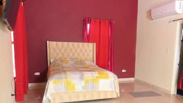 5 chambres, Wi-Fi, draps fournis