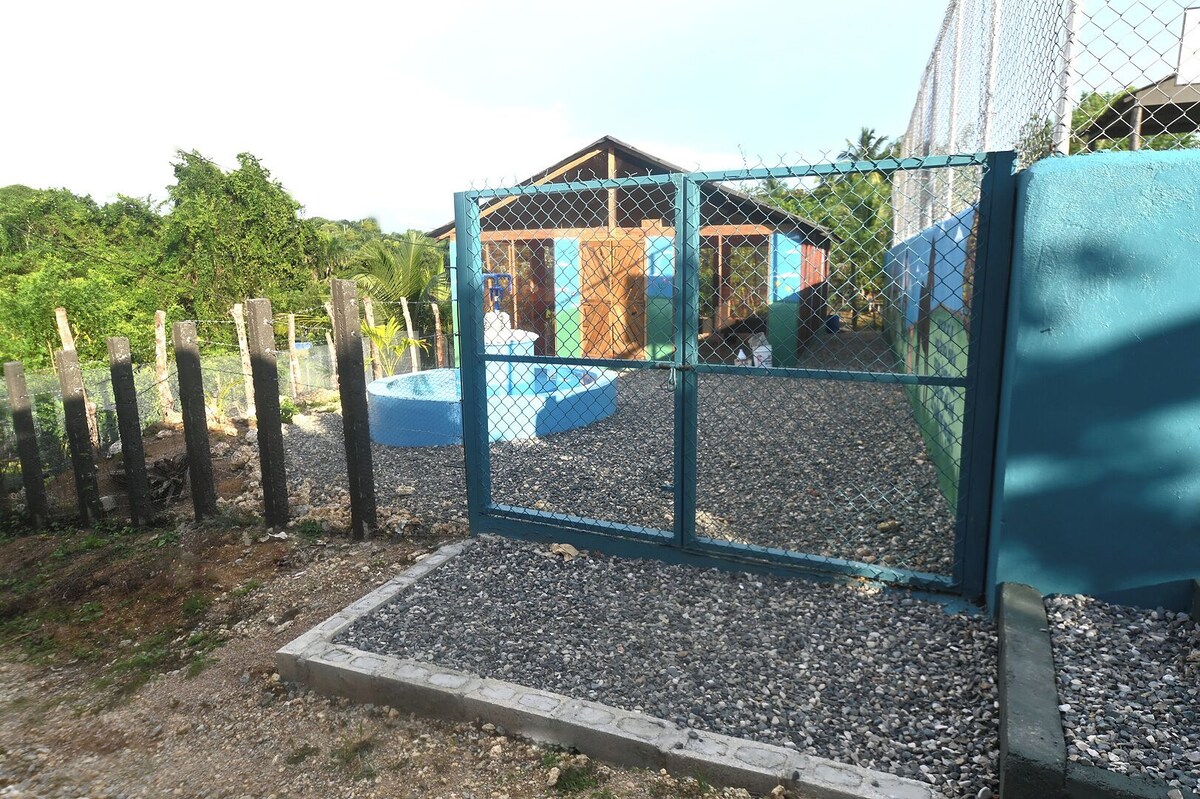 Image de profil de l’hôte