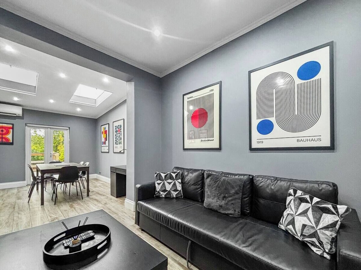 Bild für Gastgeberprofil