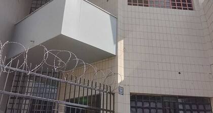 Pousada Hostel Formosa