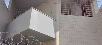 Pousada Hostel Formosa