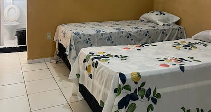 Pousada Hostel Formosa