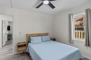 Wi-Fi, roupa de cama
