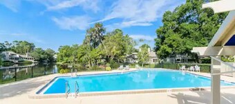 Renovated Sawgrass Villa!