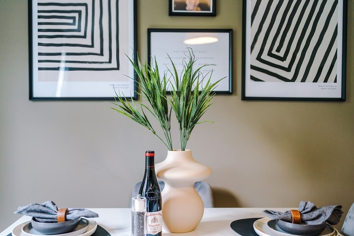 تناول الطعام