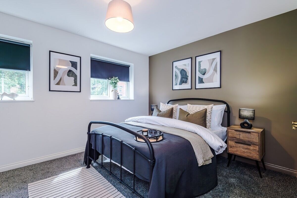 Image de profil de l’hôte