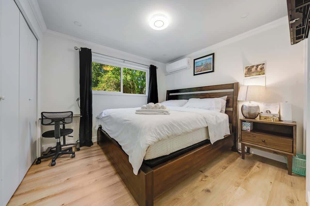 3 Schlafzimmer, Bügeleisen/Bügelbrett, WLAN, Bettwäsche