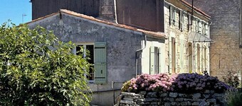 Family home, for a nature break and discovery of our beautiful region.