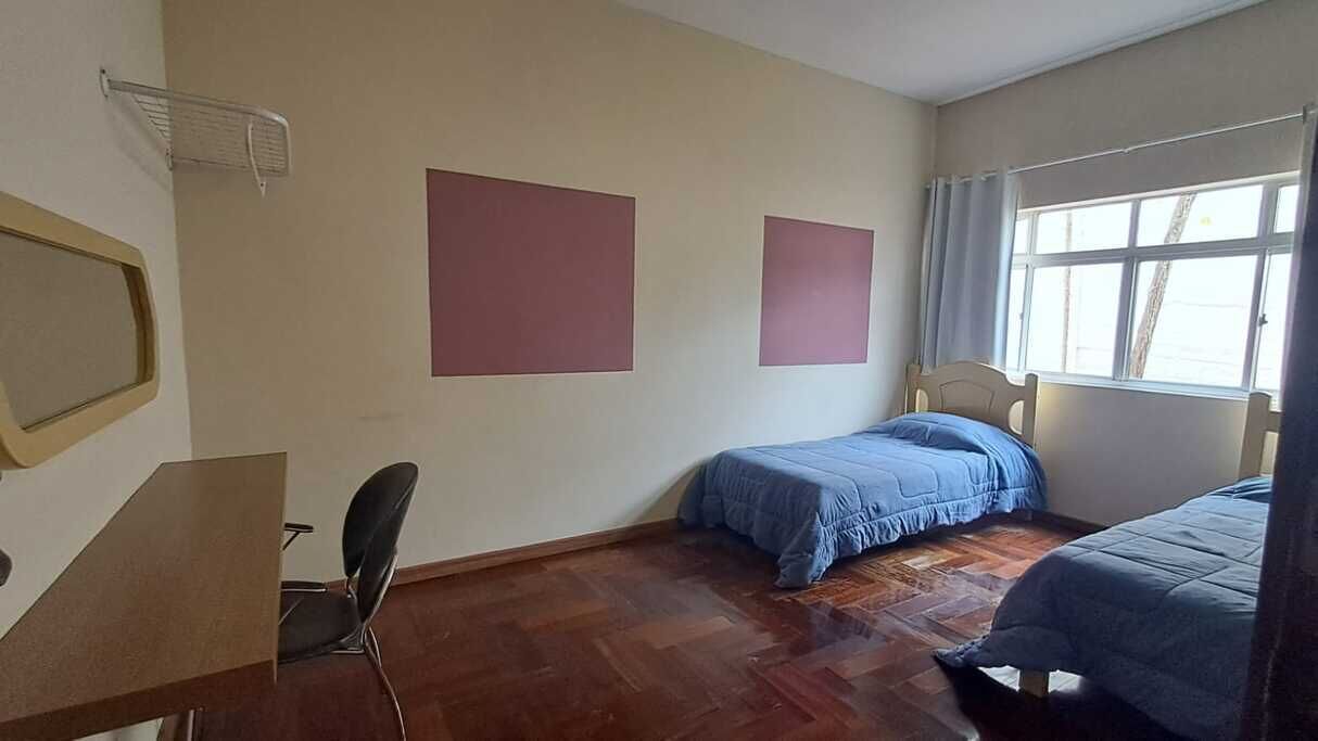 3 chambres, accès Internet, draps fournis