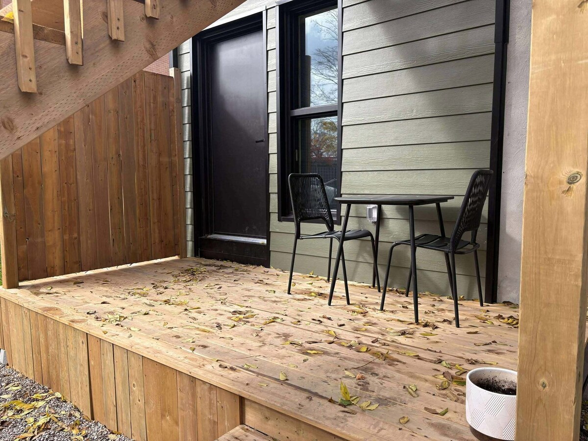 Bild für Gastgeberprofil