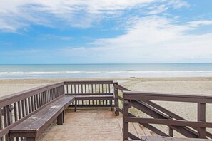 Plage à proximité