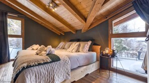 4 chambres, fer et planche à repasser, Wi-Fi gratuit, draps fournis