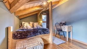 5 chambres, fer et planche à repasser, Wi-Fi gratuit, draps fournis
