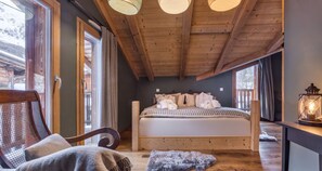 4 chambres, fer et planche à repasser, Wi-Fi gratuit, draps fournis