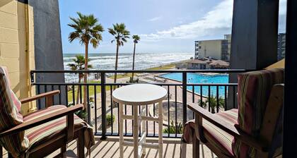 Jeep Beach Limited Availability | Ocean + Pool Views | Free Daily Activities Included