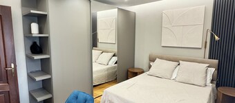 Olimpus Luxury Stays