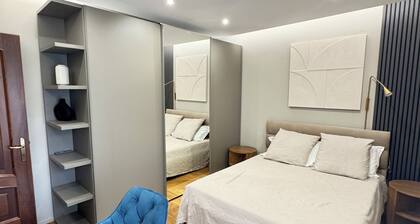 Olimpus Luxury Stays