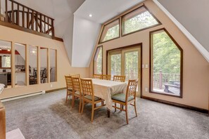 تناول الطعام