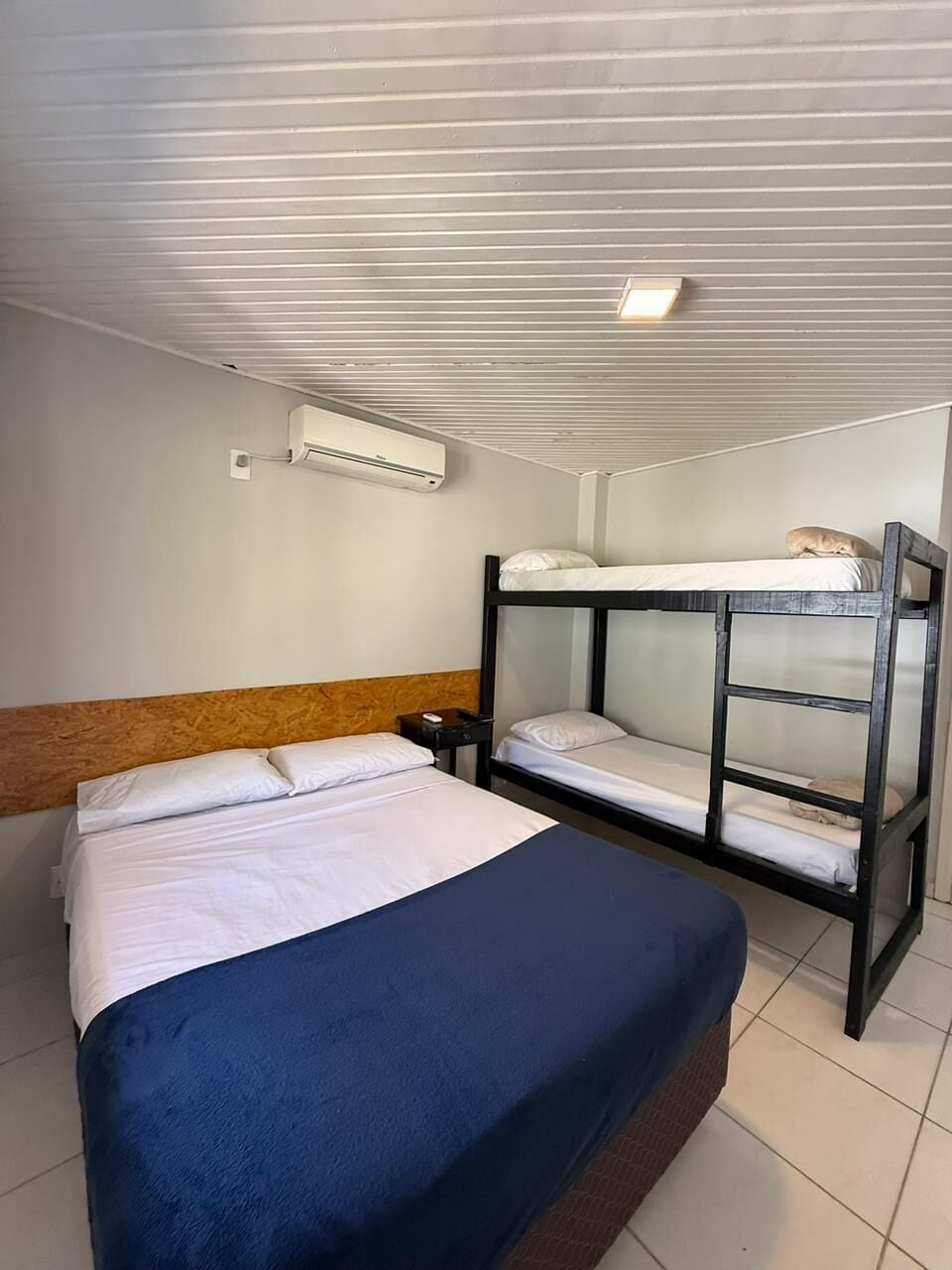 Twin Room, 2 Twin Beds, Garden View | Free WiFi