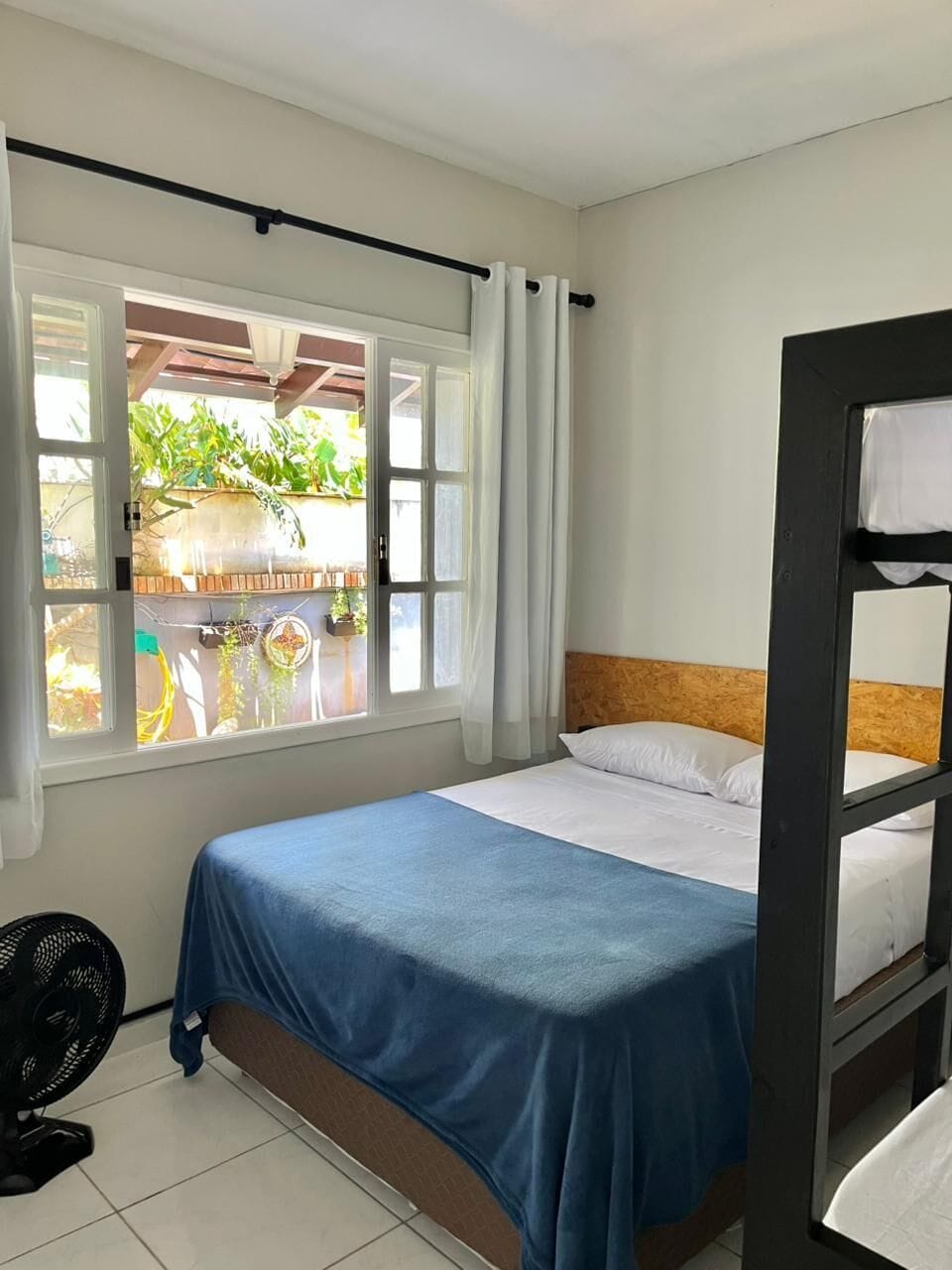 Quadruple Room | Free WiFi