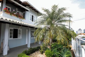 Ngoại thất