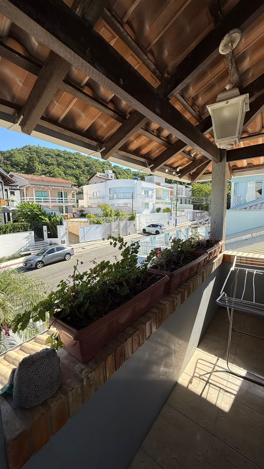 Premium Quadruple Room, Non Smoking, Balcony | Terrace/patio